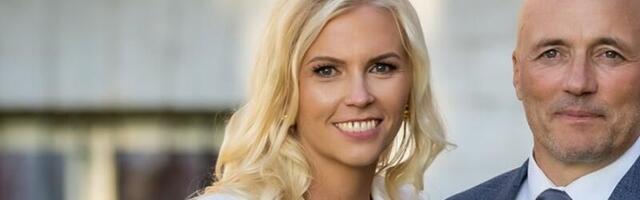 Kaitseb elukaaslast Liisu Lassi_ Ilmar Raag avaldab läbi lillede, miks tegelikult ERR Ester Vilgatsiga töösuhte lõpetas