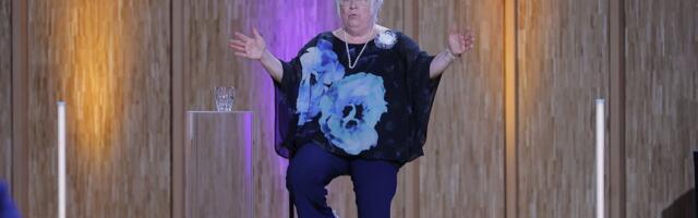 VALIMISTURNIIR | Kõige huvitavam oli debatt Kaljuranna ning Madisoni vahel