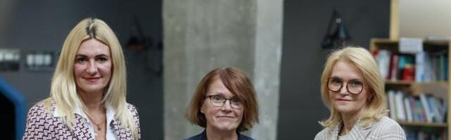 Kuum tool: räägime farmaatsiasektorist