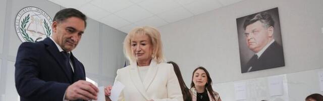 Toomas Alatalu: Moldova on õhtul Euroopas või Euraasias?