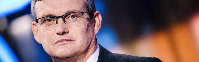 Евграфов раскритиковал представленный Келдо план поддержки экономики и промышленности