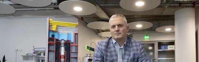 Energiewende ist kaputt ehk 100% taastuvenergia mudel ei tööta