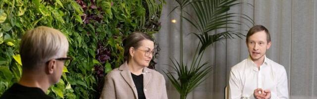 VESTLUSSAADE Murekoht psühhedeelikumide reguleerimisel: Euroopa Liidu aeglane tempo jätab patsiendid ootele