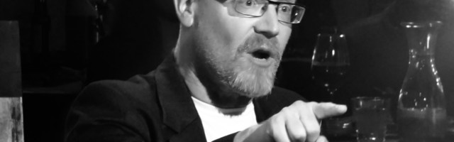 ( : ) kivisildnik: viiekümnendad on tagasi – kultuurigenotsiid jätkub