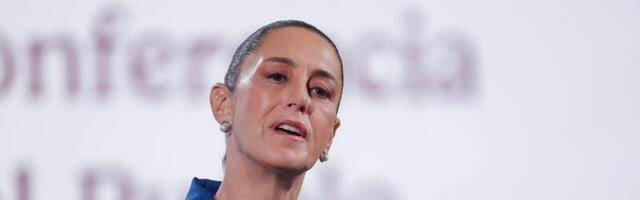 John Daniel Davidson: Mehhiko sotsialistlik valitsus on terrorismi riiklik toetaja