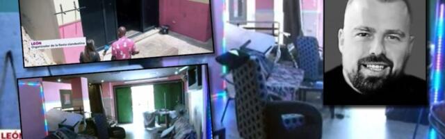 Likvidacija na privatnoj žurci fudbalera: Momčilović brutalno ubijen u vili u Marbelji