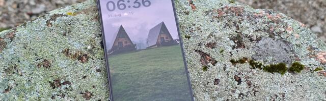 OnePlus Nord 5: arusaamatu vähikäigu teinud telefon, mis on lihtsalt liiga kallis