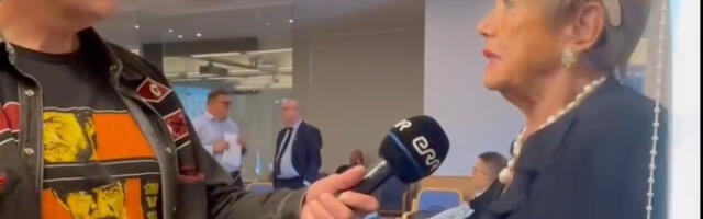 Tallinna volikogu liige räägib, et tal on häbi selle pärast, mis sotside juhtimisel on linnas toimunud