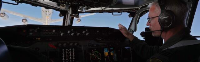 Tomas Jermalavičius: NATO MIGreen