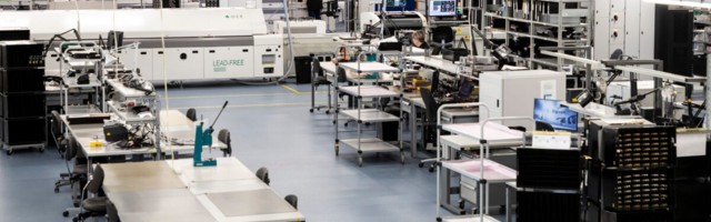 Septembri eksport oli selle aasta suurim