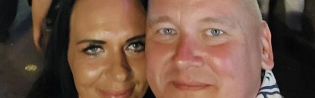 Sulo Tintse abikaasa algatas lahutuse. „Alkoholism on haigus, mis on tugevam kui ükski armastus“