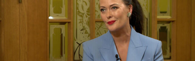 ETV2 teemaõhtu on pühendatud Merle Palmistele