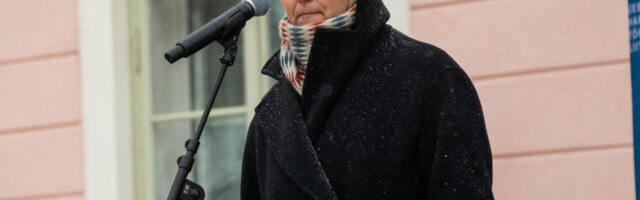 Riik on hukas, aga võimupoliitikud harrastavad maksumaksja raha eest poliitturismi