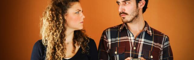 Need märgid viitavad, et su partner võib sind emotsionaalselt petta