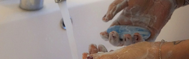 Koroonaviirus Eestis, 15. november: ööpäevaga lisandus 226 positiivset testi, suri üks inimene