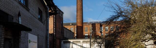 Hepsor ja Tolaram planeerivad Põhja-Tallinnasse kõrghoonet