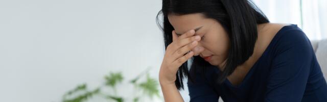 Kui hing on väsinud: emotsionaalse kurnatuse märgid, mida ei tohiks enam eirata