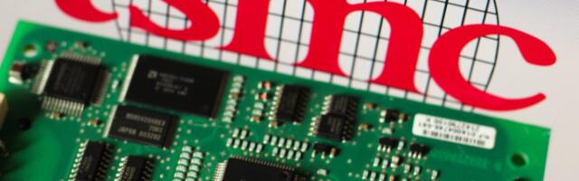 Maailma suurim kiibitootja kasvatas kvartalikäivet 20 protsenti