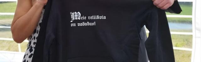 Mario Maripuu-Miks Eesti rahvas kardab Ülle Pukki?