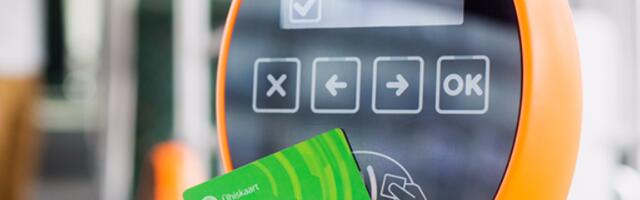 Lasnamäe elanikud arutasid kavandatavaid bussiliinide nr 13 ja 65 muudatusi 