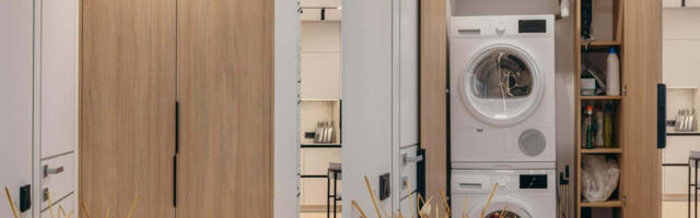 EKSPERDI SOOVITUSED I Korras kodu algab detailselt planeeritud panipaigast