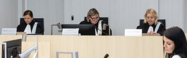 „MA EI SOOVI MAKSTA!“: Telefonikelmide ohvrid ja pangad võitlevad kohtus, kelle kraesse jäävad pättide võetud laenud