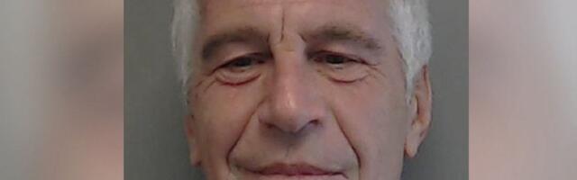 NYT: Jeffrey Epsteini võimalikku enesetapukirja on varjatud pea seitse aastat