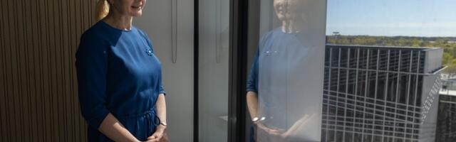 Tervisekassa juht: suur osa ravirahast kulub eluviisihaigustele