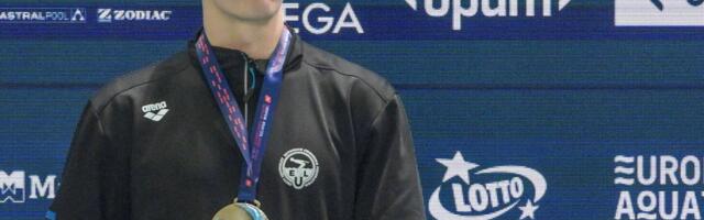 Tribuntsov ujus rekordi, 17-aastane Randväli alistas maagilise piiri 