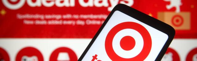 Surprise, surprise: Target Circle Deal Days will go head to head with Amazon Prime Day this year