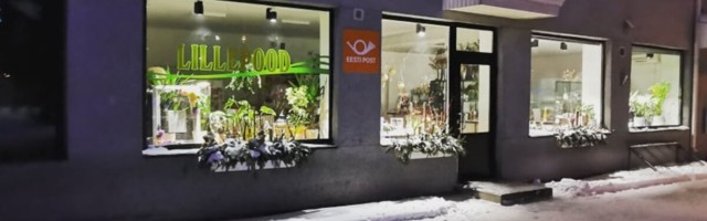 Lai tegutsemisvaldkond aitab väikesel lillepoel pandeemia ajal toime tulla
