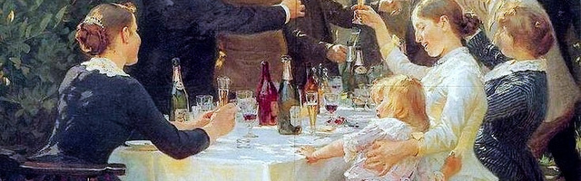 Janeck Uibo: Terviseks!