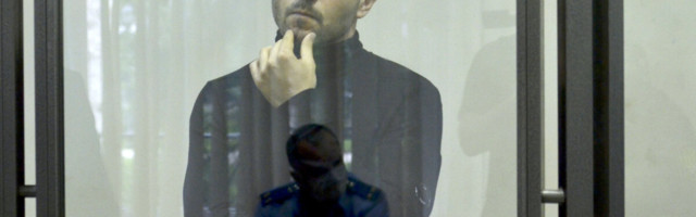 Krasnodaris vahi all oleva Vene opositsionääri Pivovarovi vastu algatati veel üks juurdlus