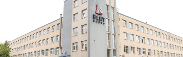 BLRT suuromanikud loobusid Malta varifirmast