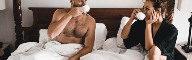 Mis kell on? Just see on seksimiseks parim aeg päevas