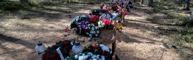 Leedus aeti koroonapatsiendid haiglas segi: pere korraldas matused, aga sugulane ilmus varsti elusana välja