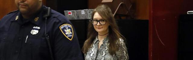 Rahahimu lõi silme eest mustaks