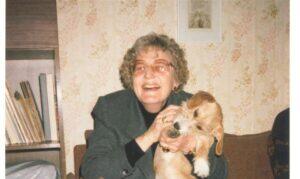 Ilse Lehiste esimesest doktoriväitekirjast ja sellega seonduvast