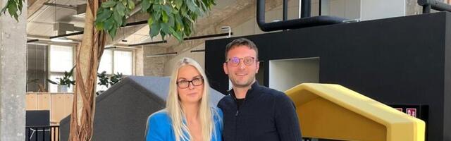 Välistalent teenib end tasa paari aastaga