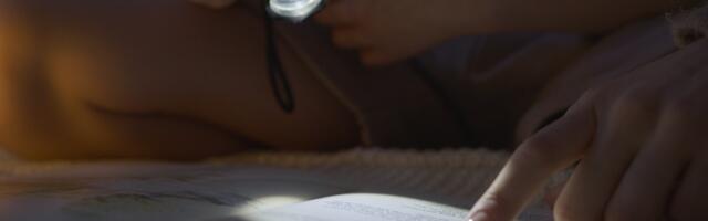 RaamatukoguÖÖ kutsub Valga keskraamatukogusse veidi teistsugusel kellaajal kui tavaliselt