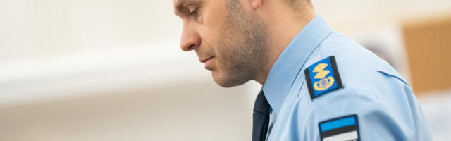 Elmar Vaher tegi oma jamadele otsa lahti magistritöö plagiaadiga