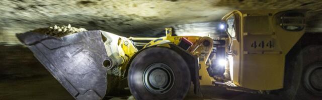 Odavnev elekter ohustab Ida-Virumaal töökohti