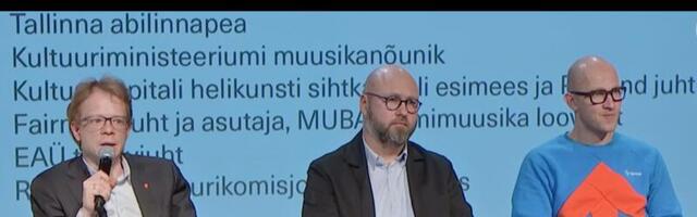 Kaarel Oja: lähiaastate vaates on suurim ülesanne hoida kõigi kriiside kiuste publikut kultuuri juures