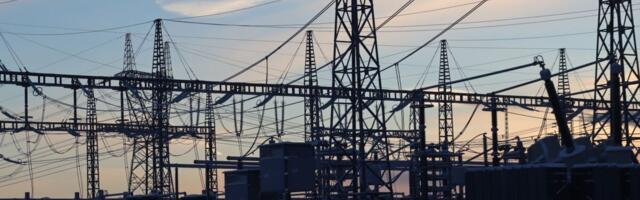 Uus Lihula 330 kV alajaam parandab taastuvenergia potentsiaali Lääne-Eestis