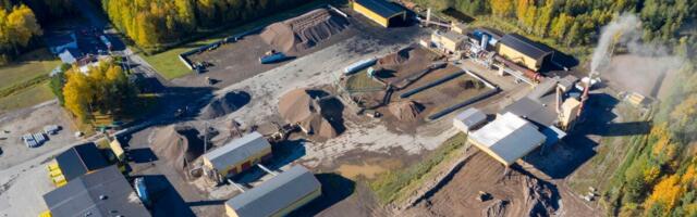 Leca müügijuht: kergkruusa tootja on valmis Rail Balticuga seotud tarneteks