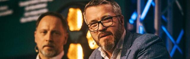 Konnimois: hariduse rahapuudust leevendab koolivõrgu reform