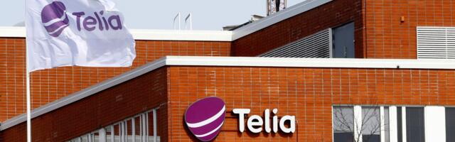 Telia plaanib 5G-levi viia pea kõigi eestimaalasteni
