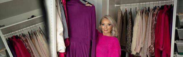Stiilinõustaja Veronika Saaliste: suurim stiiliapsakas on taga ajada trende