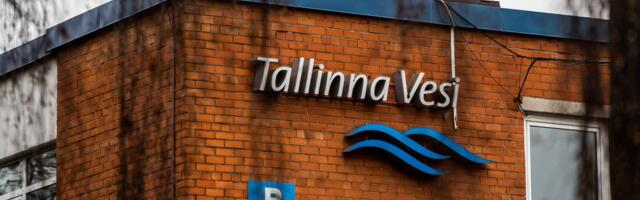 Tallinna Vesi paneb Ädala kinnistu müüki