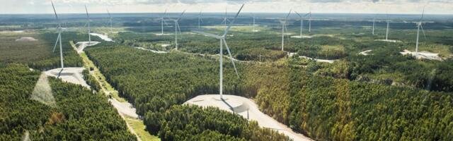 Elektrihinna erinevus Eesti ja Soome vahel on kärisenud 10-kordseks